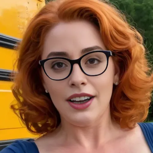 Penghasil gambar lucah AI