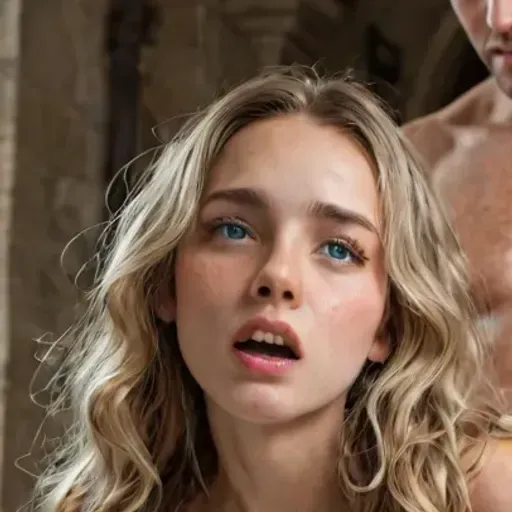 generador de imágenes porno con IA