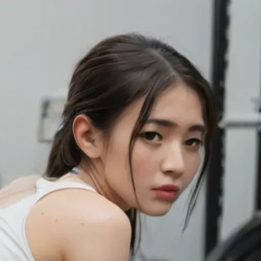 Pencipta imej lucah AI