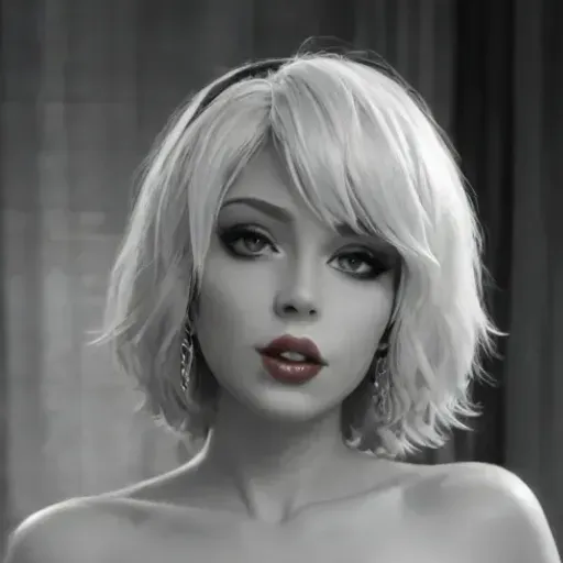 Pencipta imej lucah AI