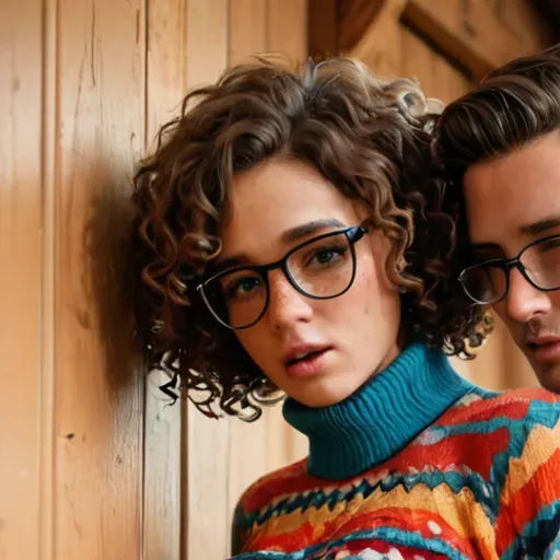 โปรแกรมสร้างภาพโปรนที่ใช้ปัญหา AI