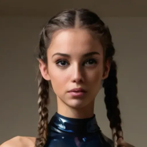 Pencipta imej lucah AI