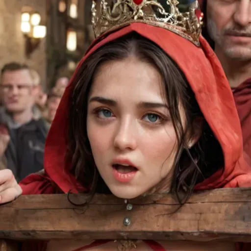 AI porn image generator