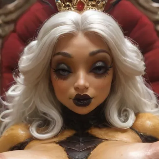 генератор порно-изображений на ИИ