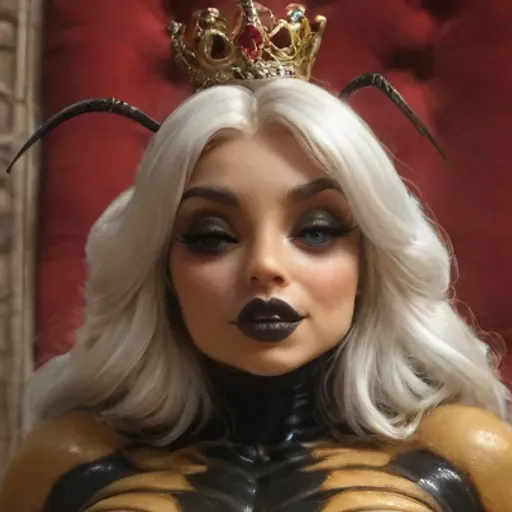 โปรแกรมสร้างภาพโปรนที่ใช้ปัญหา AI