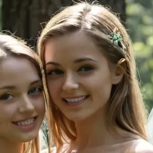 AI 포르노 이미지 생성기