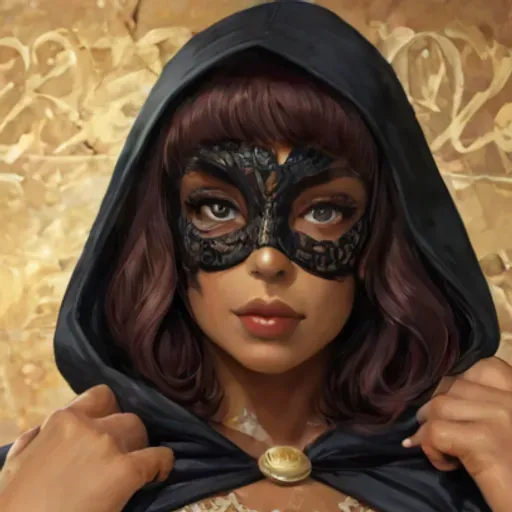 AI 포르노 이미지 생성기