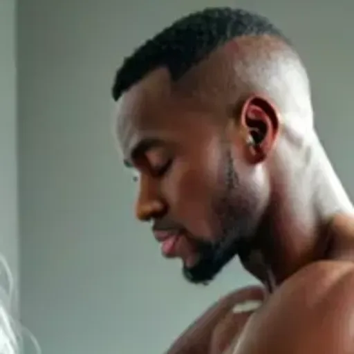 Pencipta imej lucah AI