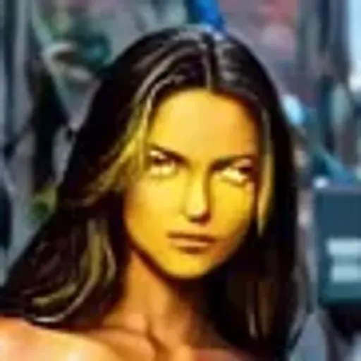 AIポルノ画像ジェネレーター