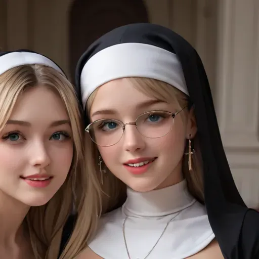 Penghasil gambar lucah AI