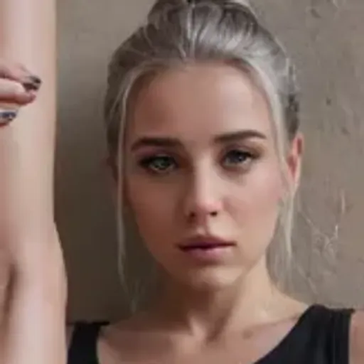 Pencipta imej lucah AI