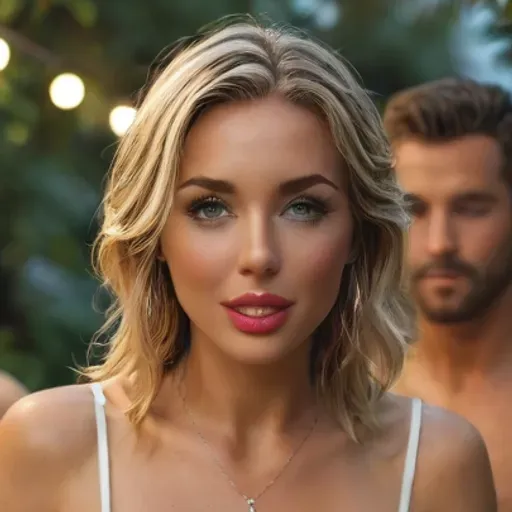 generatore di immagini porno IA