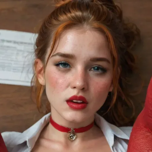 Pencipta imej lucah AI