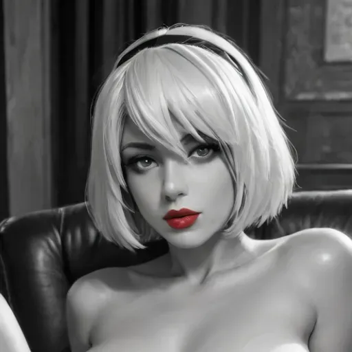 generatore di immagini porno IA