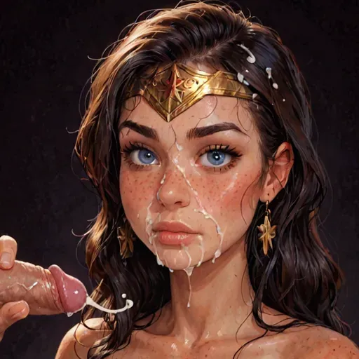 KI-Pornobild-Generator