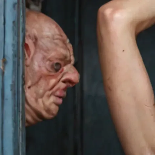 yapay zekâ porno foto üretici