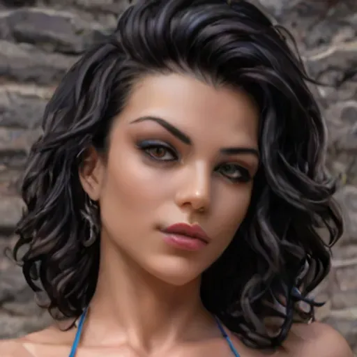 AI 포르노 이미지 생성기