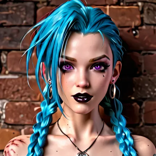 AI porn image generator