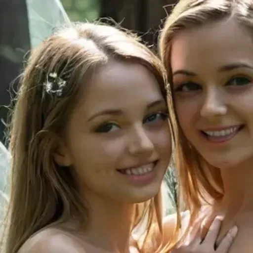 AI 포르노 사진 생성기