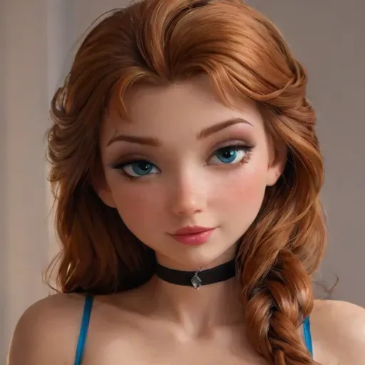 AIポルノ画像ジェネレーター