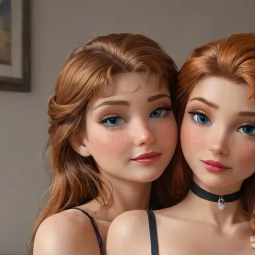 gerador de imagens pornô com IA