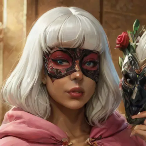 AI 포르노 이미지 생성기