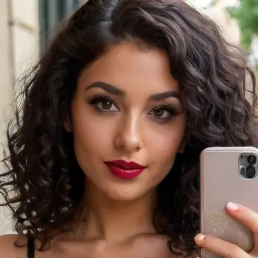 โปรแกรมสร้างภาพโปรนที่ใช้ปัญหา AI