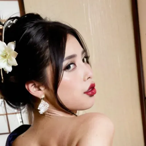 générateur d’images porno IA