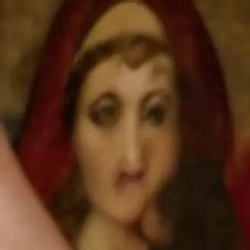 Penghasil gambar lucah AI