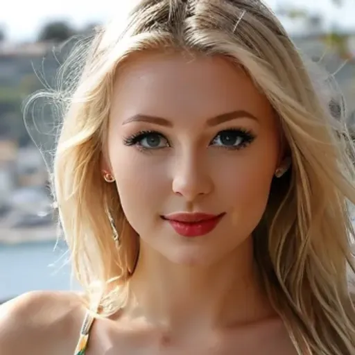 Pencipta imej lucah AI