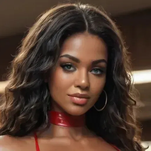 AI 포르노 이미지 생성기