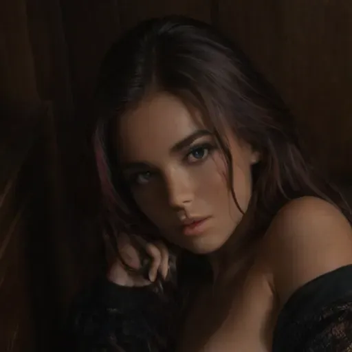 AI 포르노 이미지 생성기