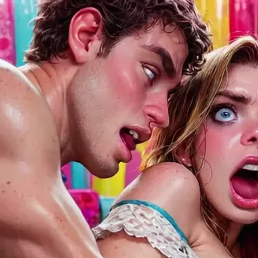 yapay zekâ porno görsel üretici