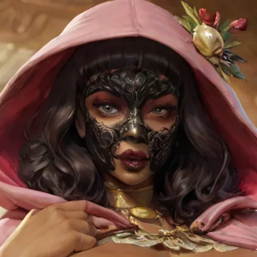 generatore di immagini porno IA