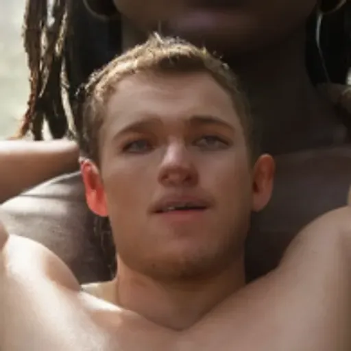 Penghasil gambar lucah AI