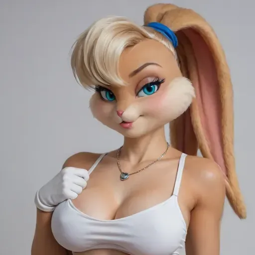 generatore di immagini porno IA