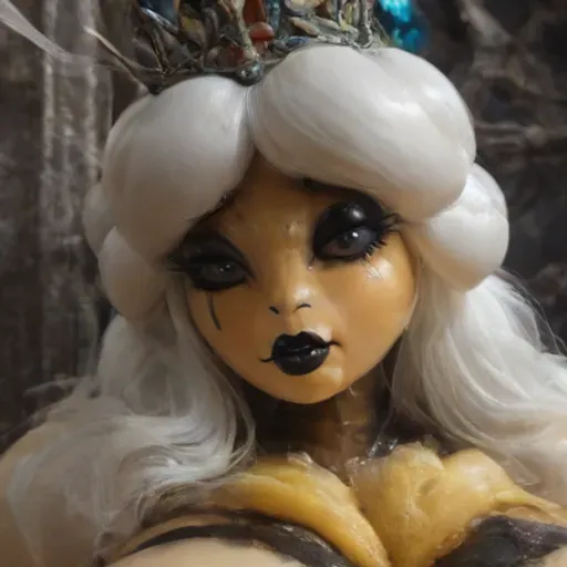 generatore di immagini porno IA