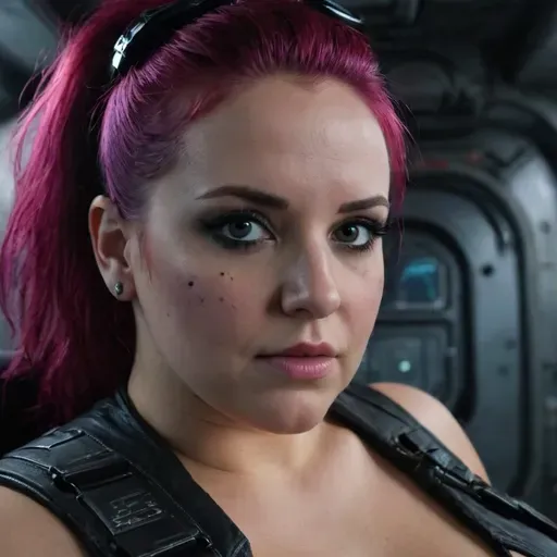 KI-Pornobild-Generator