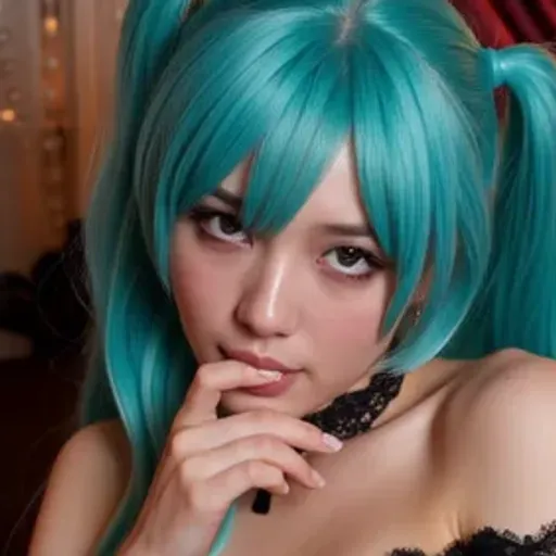 AIポルノ画像ジェネレーター