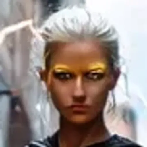 yapay zekâ porno görsel üretici