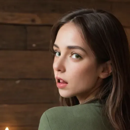 Pencipta imej lucah AI