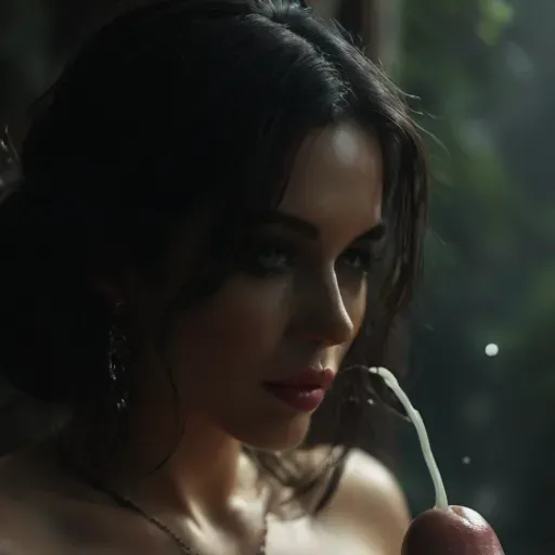 generador de imágenes porno con IA