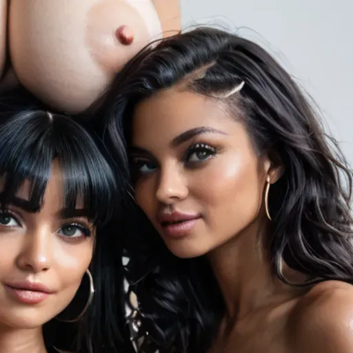 AI色情图片生成器