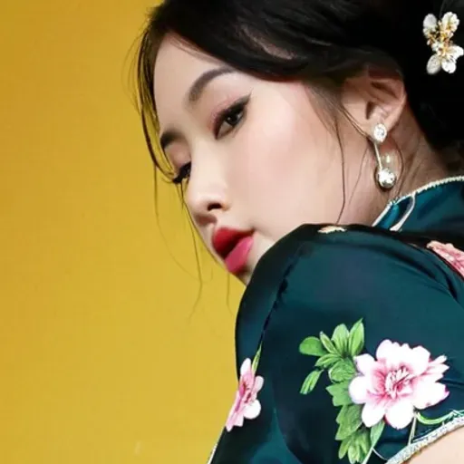 Pencipta imej lucah AI