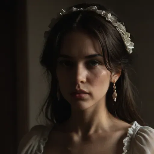 AI 포르노 이미지 생성기