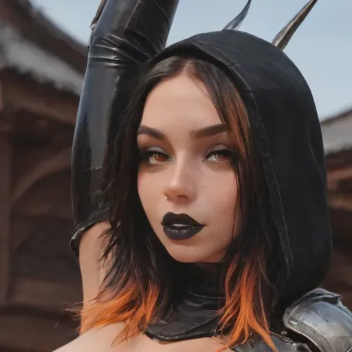 генератор порно-изображений на ИИ