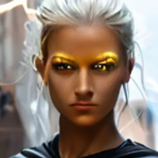 AIポルノ画像ジェネレーター