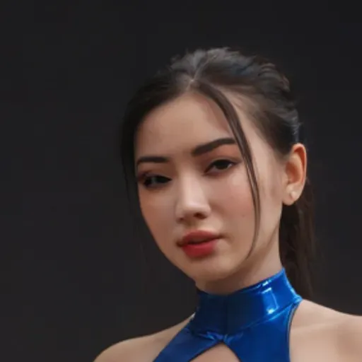 โปรแกรมสร้างภาพโปรนที่ใช้ปัญหา AI