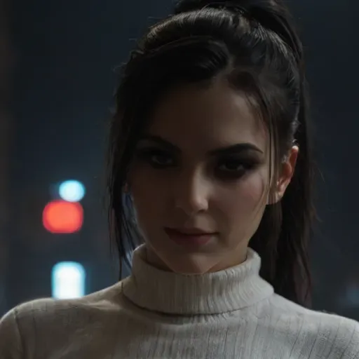 KI-Pornobild-Generator