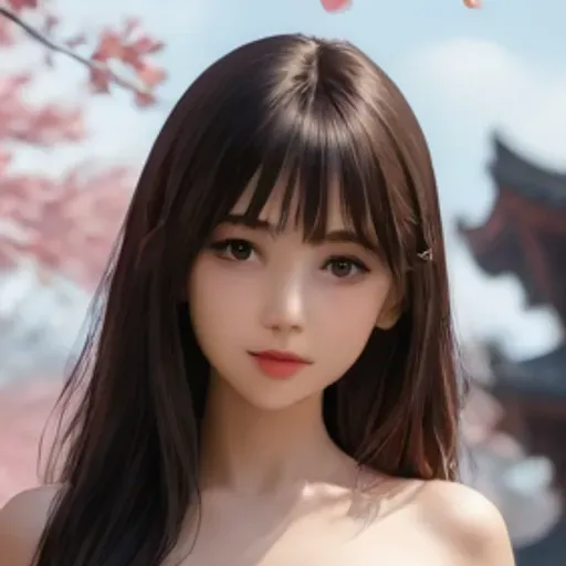 Pencipta imej lucah AI